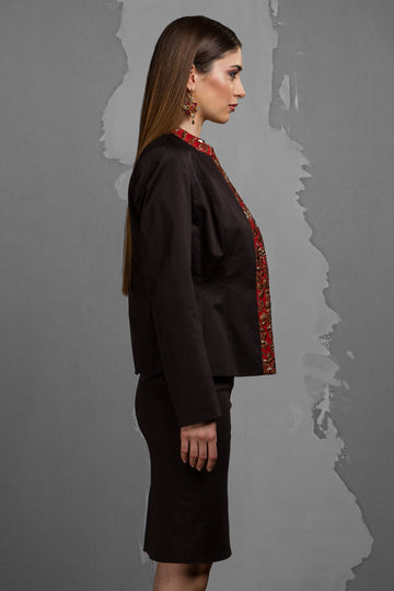 Official Jacket LB-0009